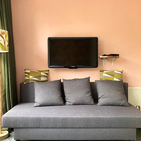 B&B Berglust Rotterdam Ngoại thất bức ảnh