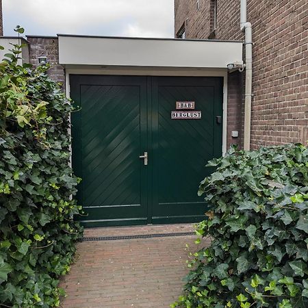 B&B Berglust Rotterdam Ngoại thất bức ảnh