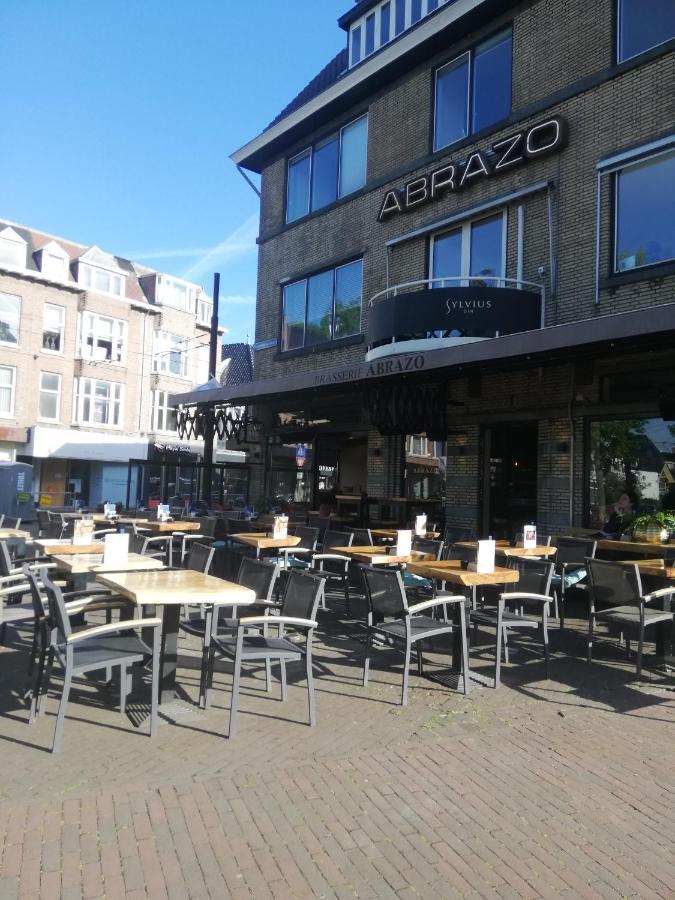 B&B Berglust Rotterdam Ngoại thất bức ảnh