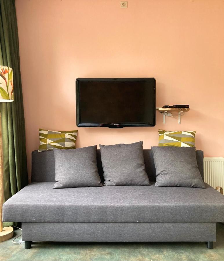 B&B Berglust Rotterdam Ngoại thất bức ảnh