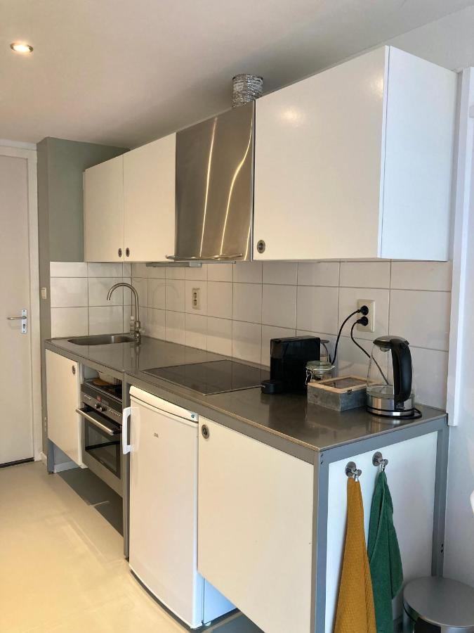 B&B Berglust Rotterdam Ngoại thất bức ảnh